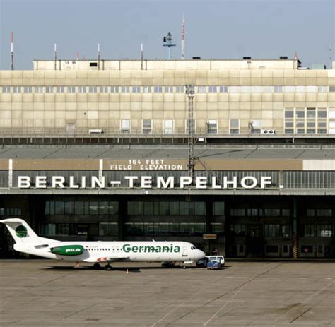 flughafen berlin tempelhof geschlossen